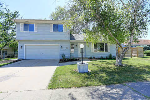 Compton, CHAMPAIGN, IL 61822