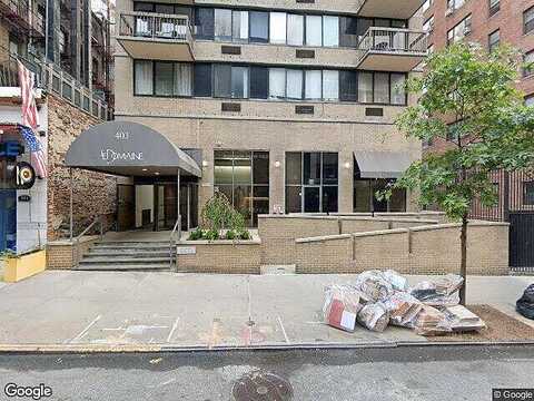 62Nd, NEW YORK, NY 10065