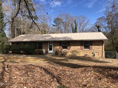 Chaucer, DURHAM, NC 27705