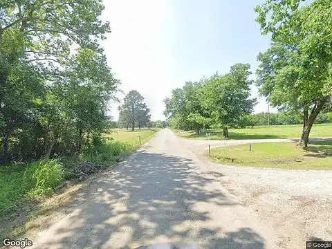 County Road 4540, KEOTA, OK 74941