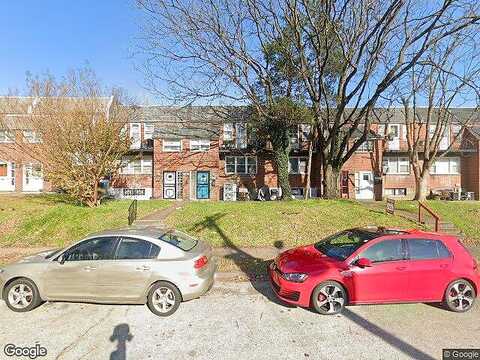 Balwynne Park, PHILADELPHIA, PA 19131