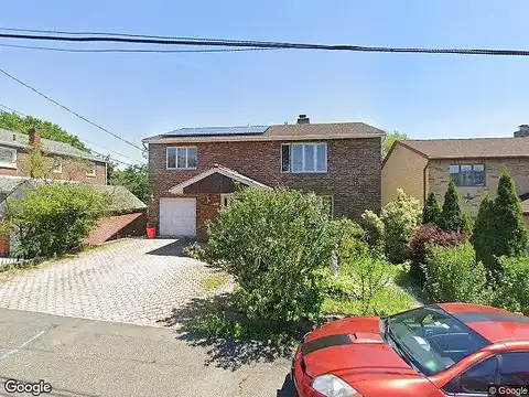 Cecelia, CLIFFSIDE PARK, NJ 07010