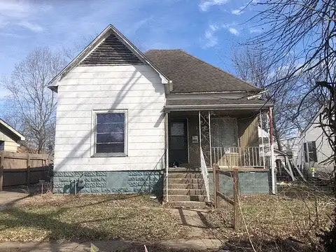 12Th, HERRIN, IL 62948