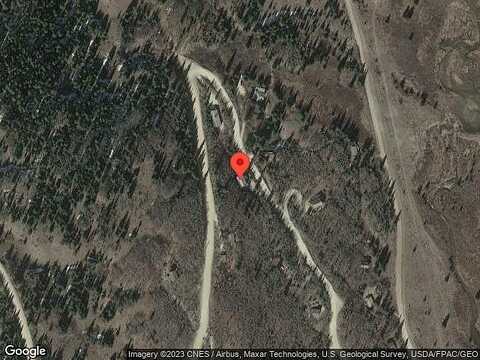 Roberts, ALMA, CO 80420