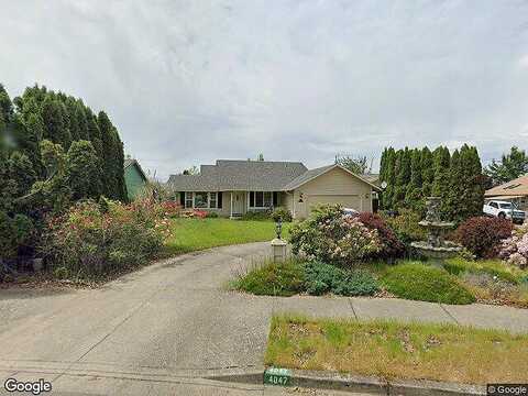 Wagner, EUGENE, OR 97402