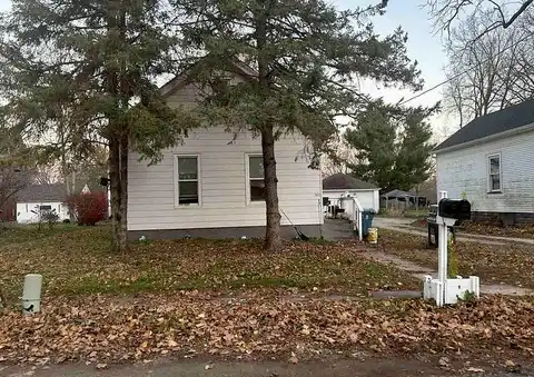 Grant, EARLVILLE, IL 60518