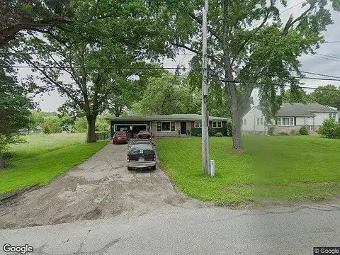 Calhoun, GARY, IN 46408
