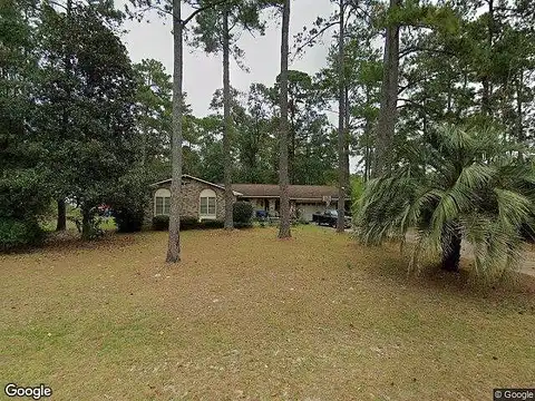 Constance, WALTERBORO, SC 29488