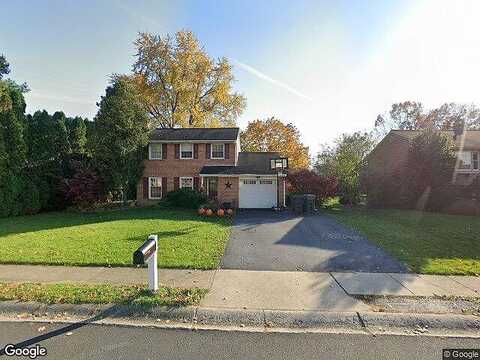 Parkwynne, LANCASTER, PA 17601