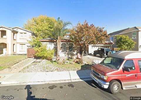 Salisbury, VACAVILLE, CA 95687