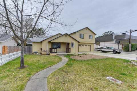 Oak, ROCKLIN, CA 95677