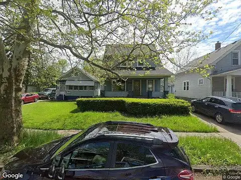 136Th, CLEVELAND, OH 44105