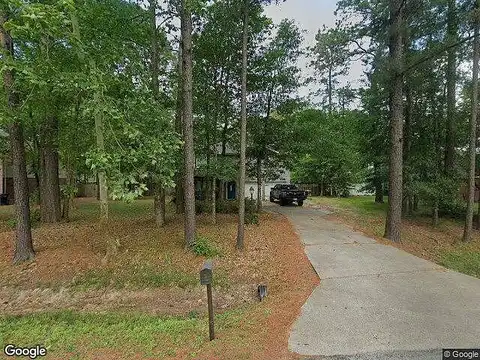 Douglas Fir, MAGNOLIA, TX 77354