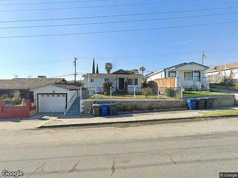 E, TAFT, CA 93268