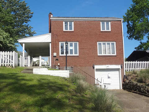 Longview, MONROEVILLE, PA 15146