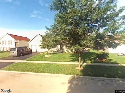 Thames, SHOREWOOD, IL 60404