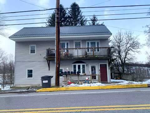 Cortland, NEW PARIS, PA 15554