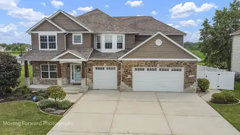 Frontier, MINOOKA, IL 60447