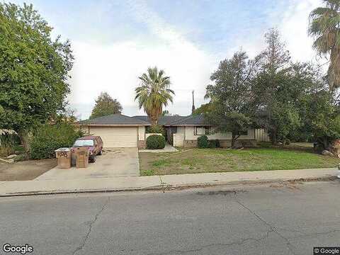 Hewlett, BAKERSFIELD, CA 93309