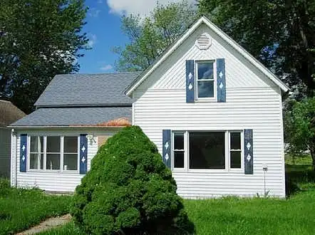 High, MILTON, IA 52570