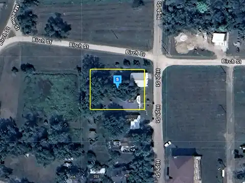 High, MILTON, IA 52570