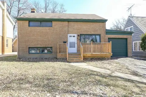 Edgewood, LOMBARD, IL 60148