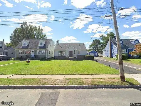 Ivanhoe, SOMERVILLE, NJ 08876