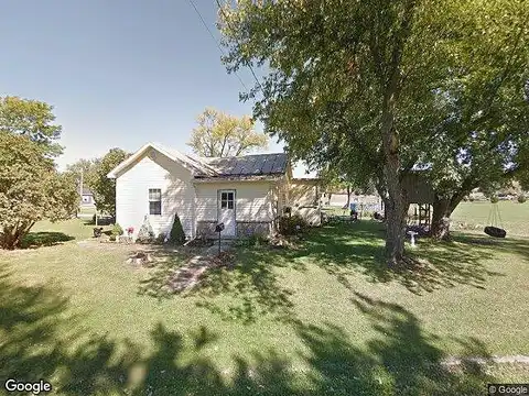 Camden, RIDGEVILLE, IN 47380