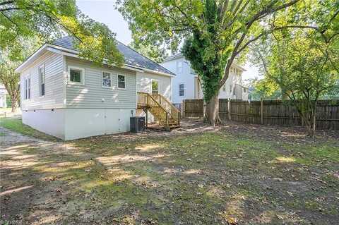 Whittington, GREENSBORO, NC 27406