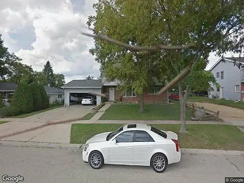 Glenwood, BELVIDERE, IL 61008