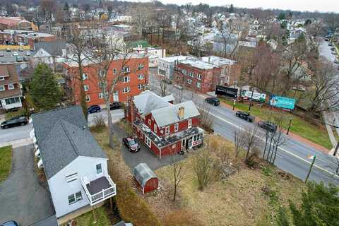 Main St, WEST ORANGE, NJ 07052