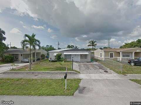 52Nd, FORT LAUDERDALE, FL 33309