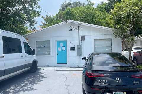 9Th, HALLANDALE BEACH, FL 33009