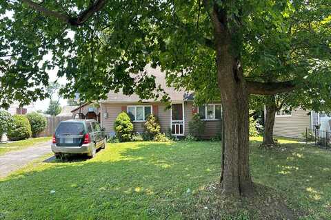 Van Dyke, UTICA, NY 13502