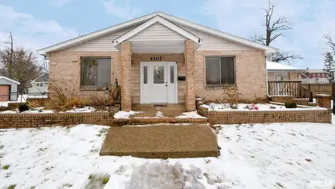 Ashton, PEORIA, IL 61614
