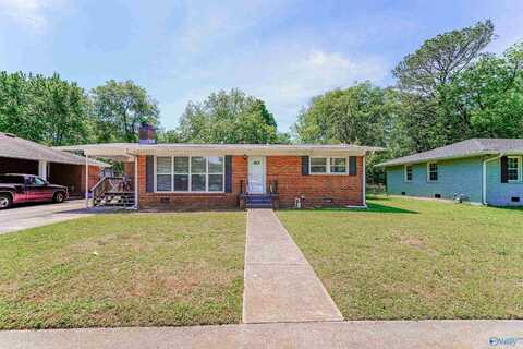 Saundralane, HUNTSVILLE, AL 35805