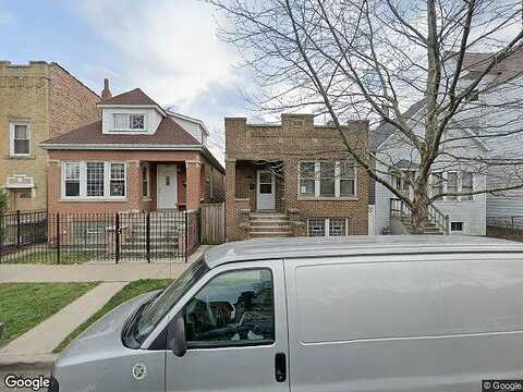 Crystal, CHICAGO, IL 60651