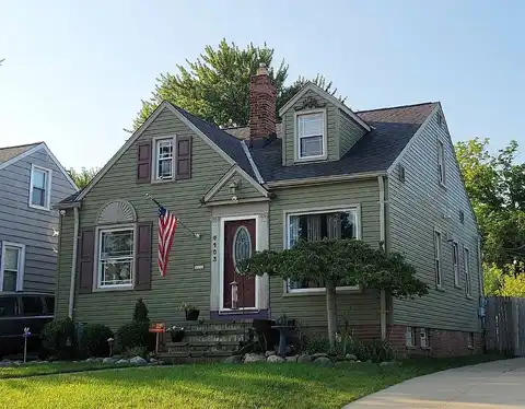 Woodway, CLEVELAND, OH 44134