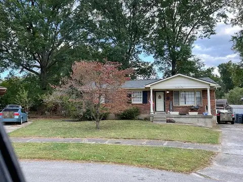 Neagli, LOUISVILLE, KY 40229