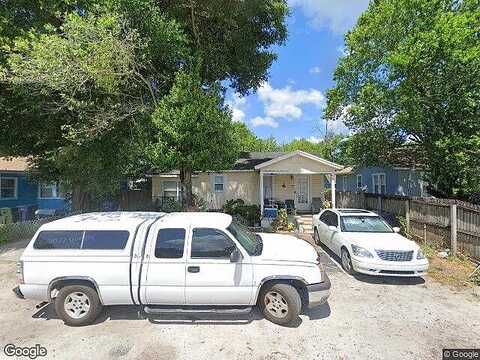 Seminole, TAMPA, FL 33603