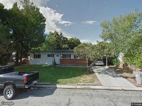 Normandie, BOISE, ID 83705