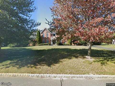 Peter Forman, FREEHOLD, NJ 07728