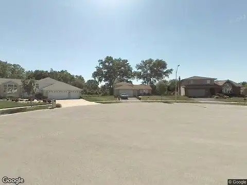 Ryan, MATTESON, IL 60443