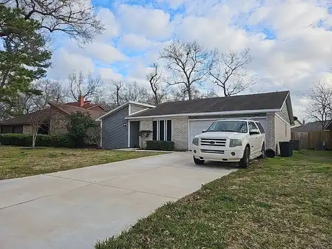 Topsail, CROSBY, TX 77532