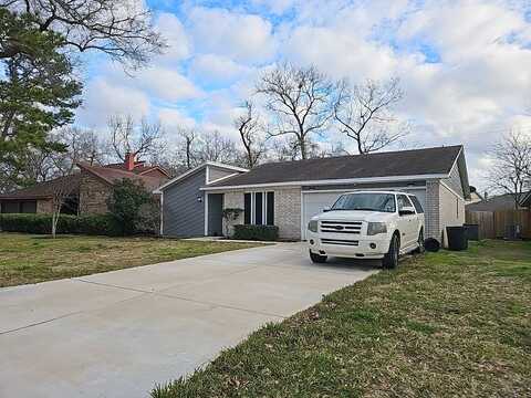 Topsail, CROSBY, TX 77532