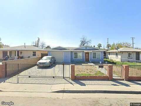 Madison, FRESNO, CA 93702