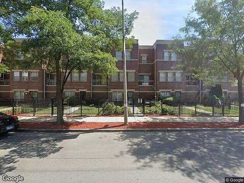 Maryland, CHICAGO, IL 60653