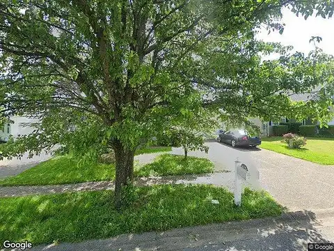 Hickoryview, LOUISVILLE, KY 40299
