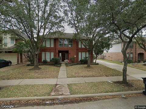 Vaughn Creek, SUGAR LAND, TX 77479