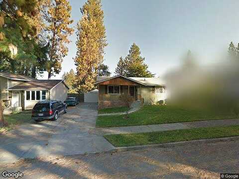 Pratt, SPOKANE, WA 99202